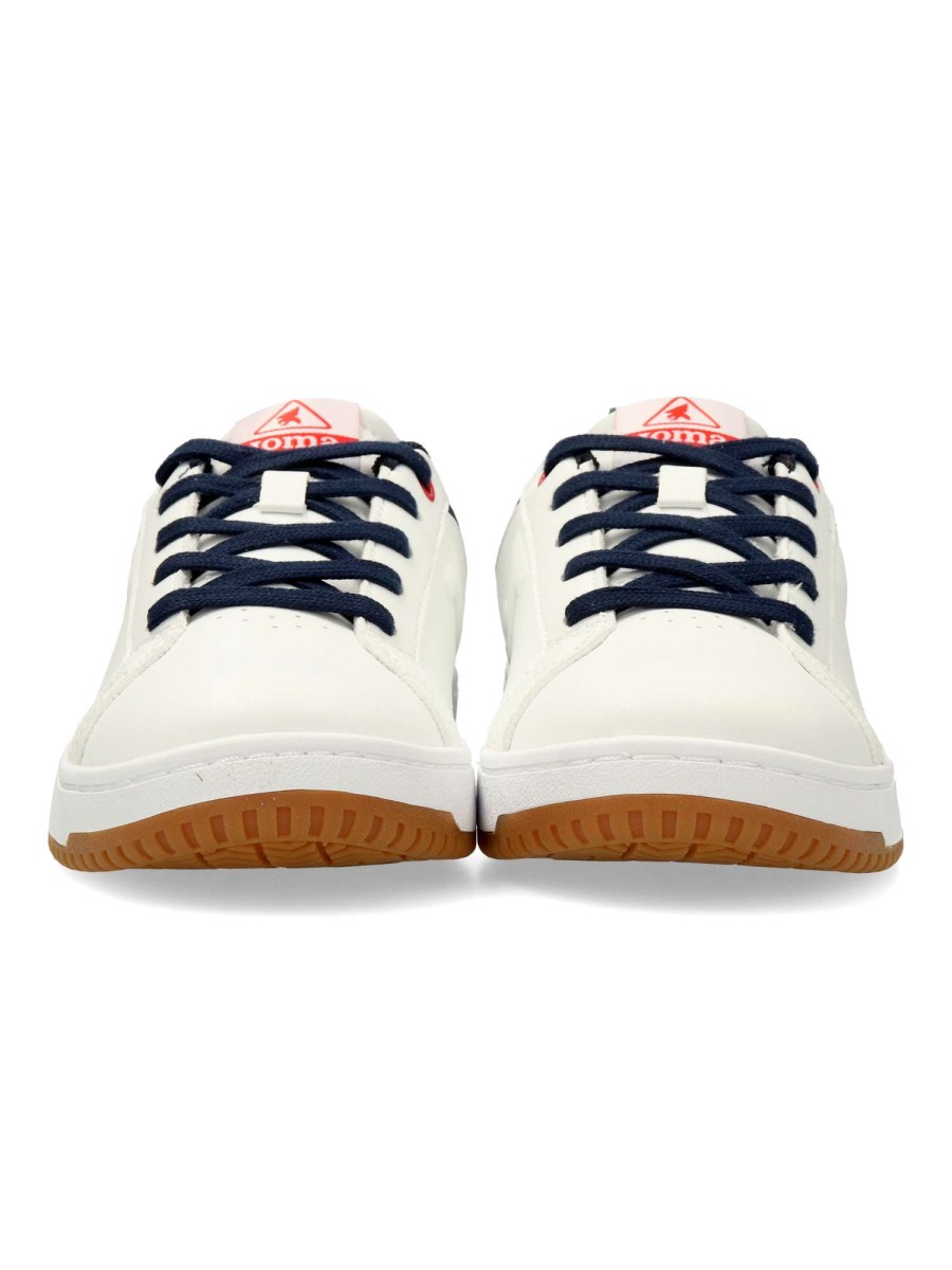 TENIS NIÑO(A) JOMA DUNE – foto 4
